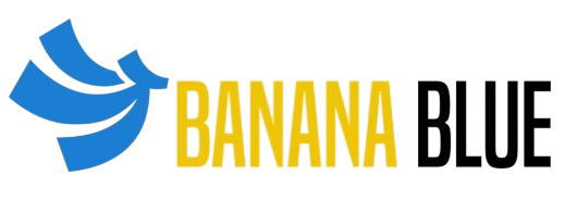 Banana Blue Studio
